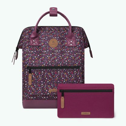 Cabaia Adventurer Bag Medium lausanne