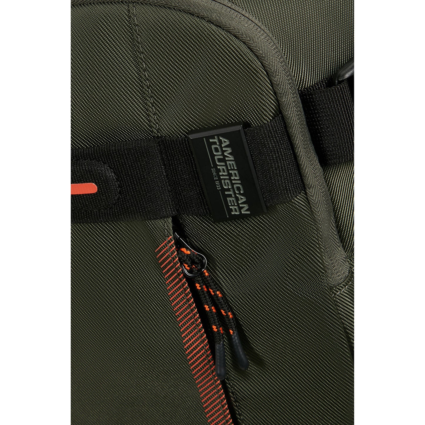 American Tourister Urban Track Laptop Backpack 15,6" dark khaki