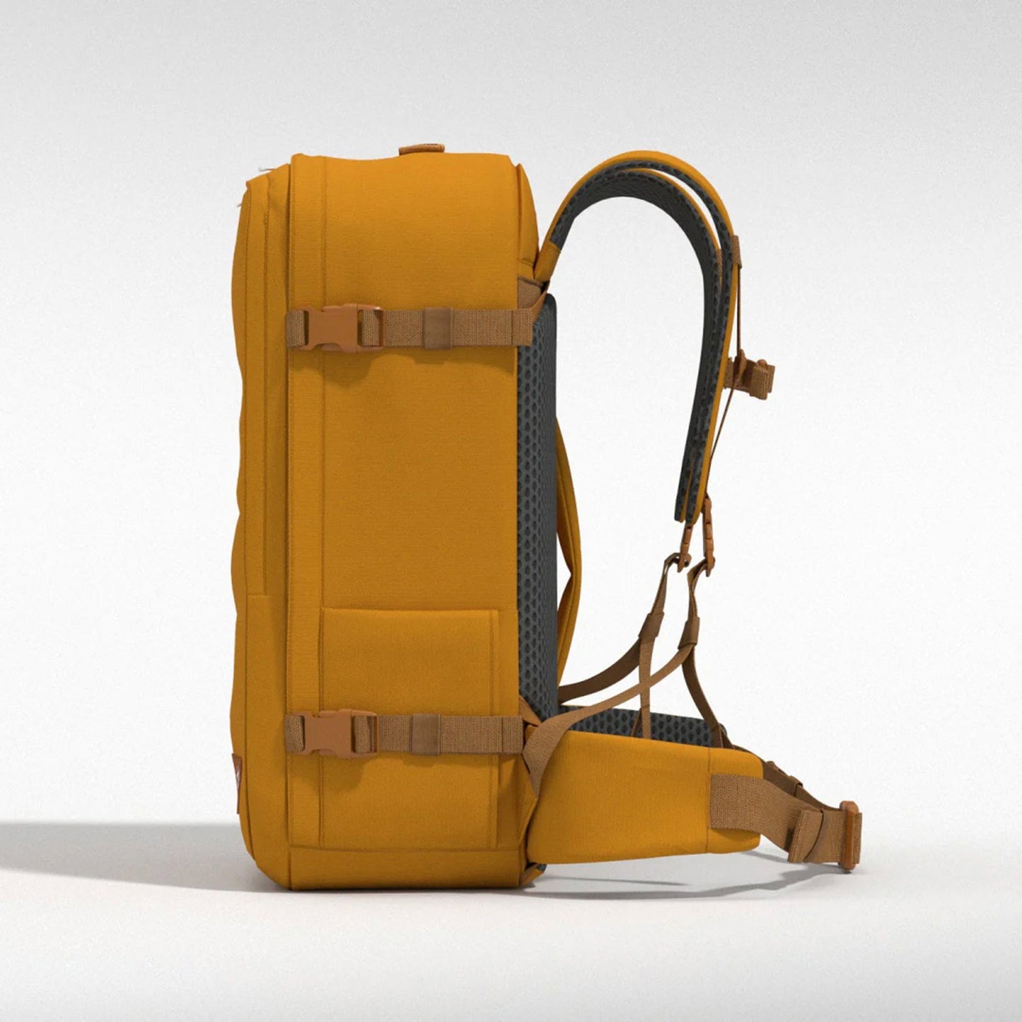 CabinZero Classic Pro 42L orange chill