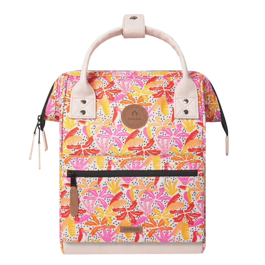 Cabaia Adventurer Bag Small pirae