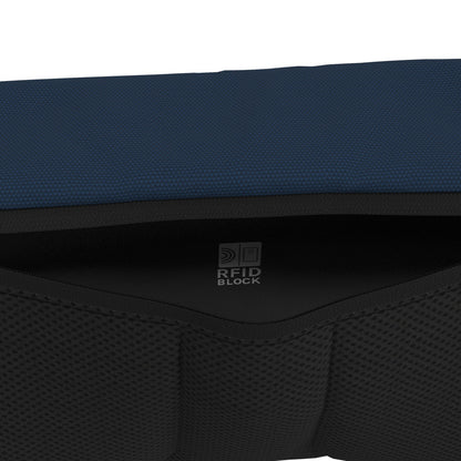 CabinZero Classic Waistbag 2L navy