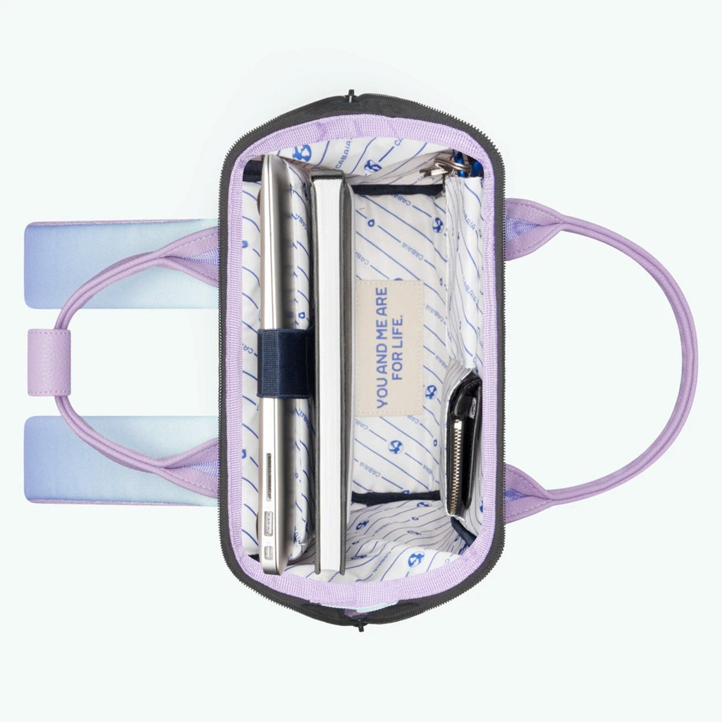 Cabaia Adventurer Bag Small mykonos