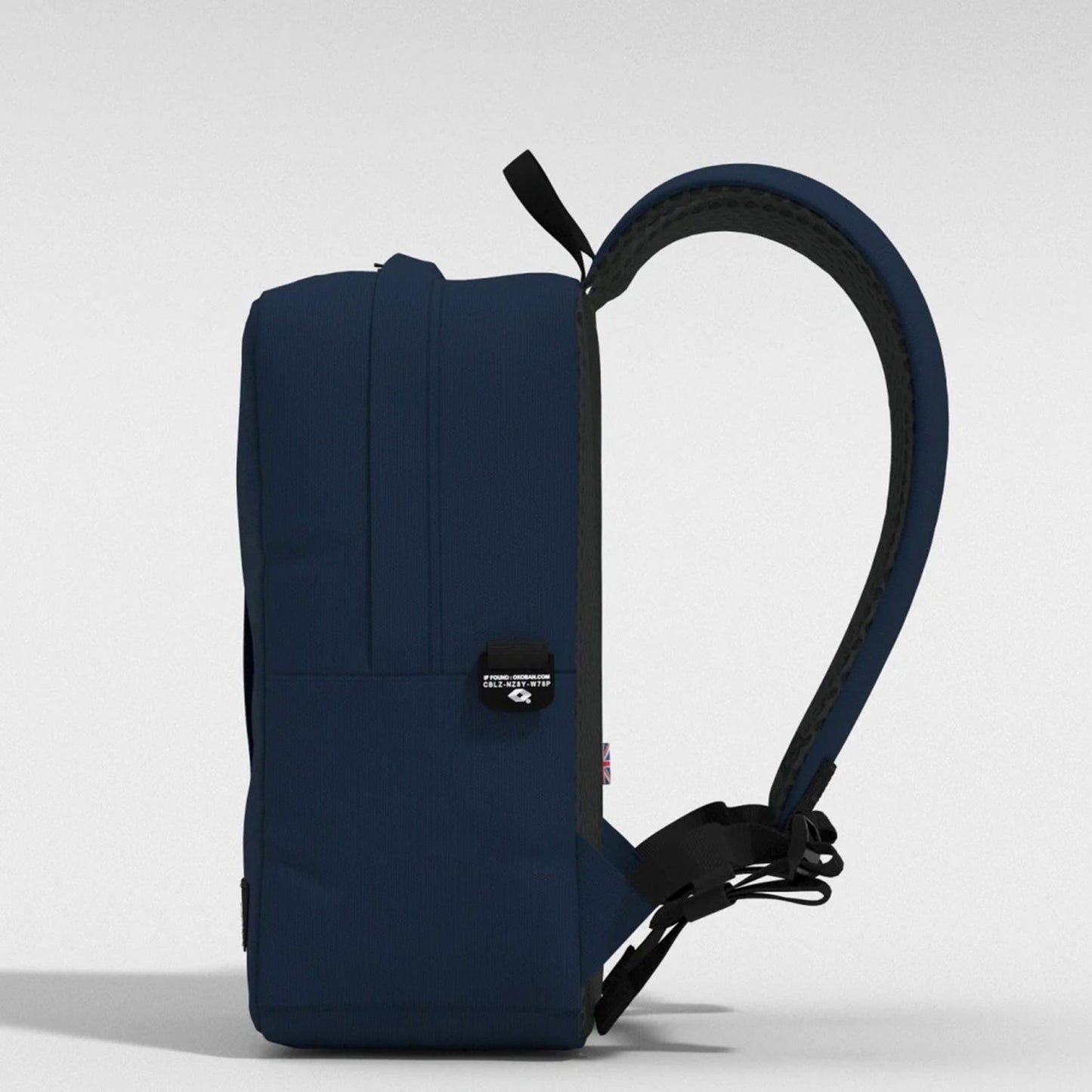 CabinZero Classic Flight 12L navy