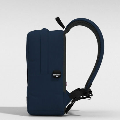 CabinZero Classic Flight 12L navy