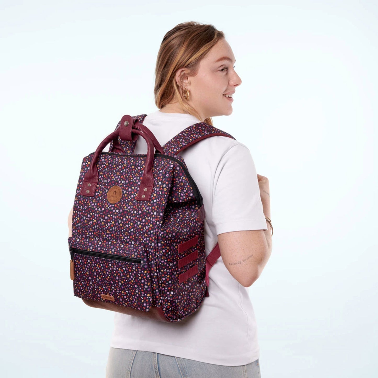 Cabaia Adventurer Bag Medium lausanne