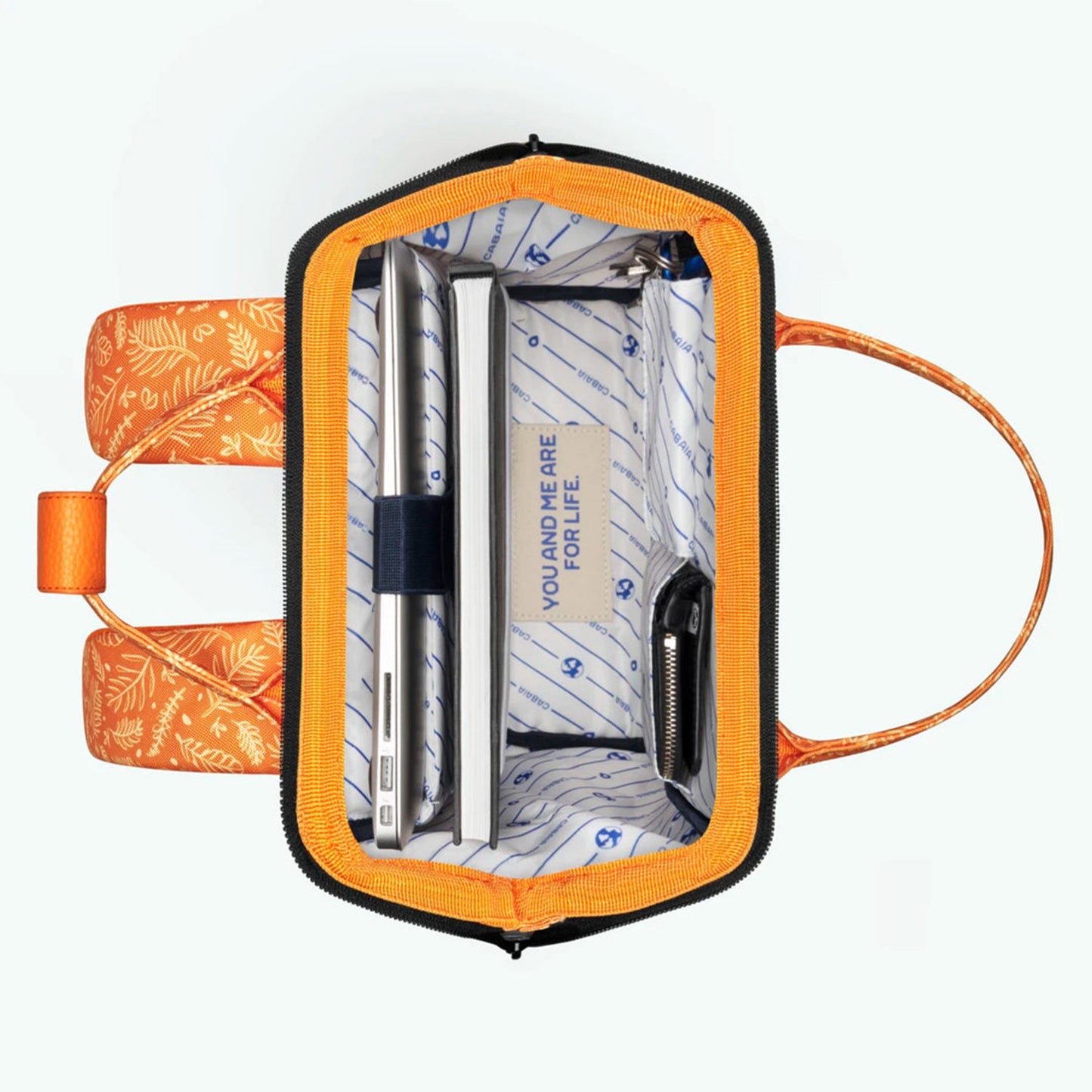 Cabaia Adventurer Bag Small bayonne