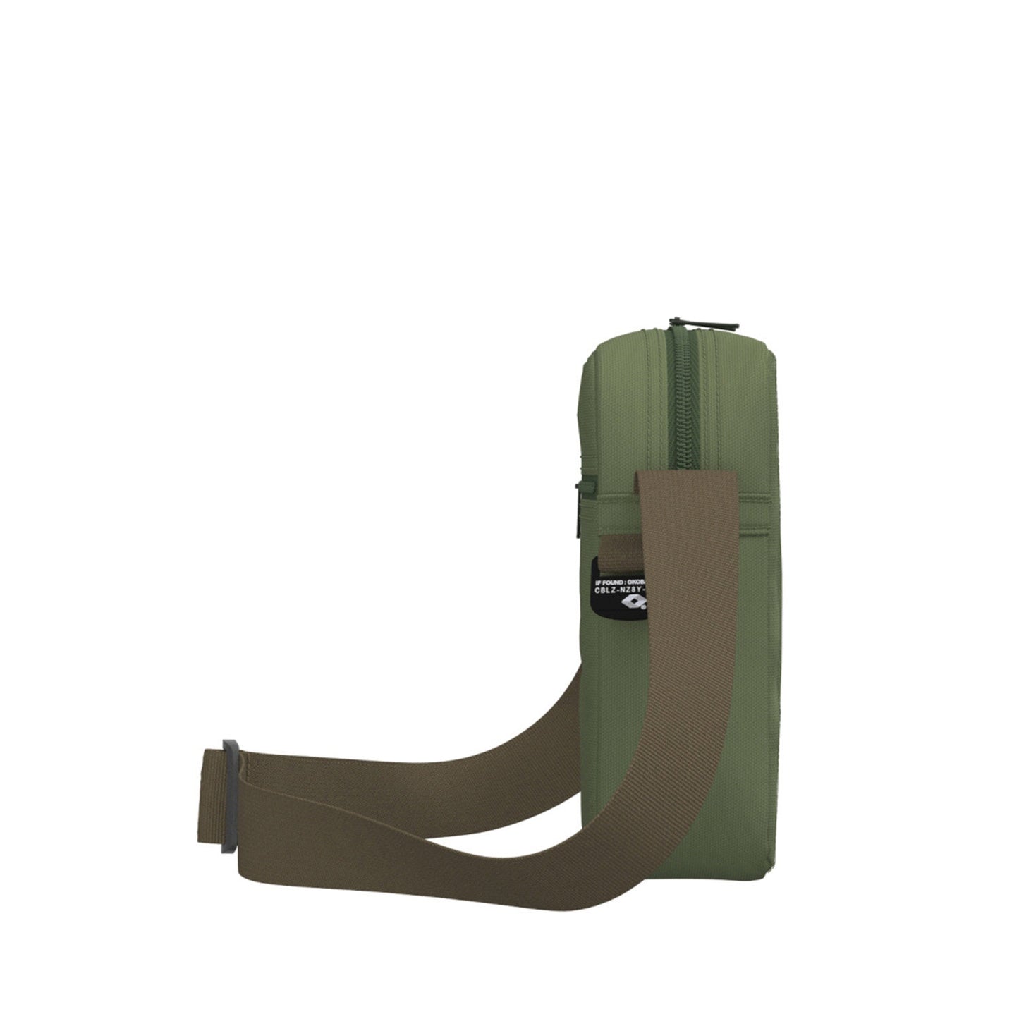CabinZero Sidekick 3L Shoulderbag georgian khaki