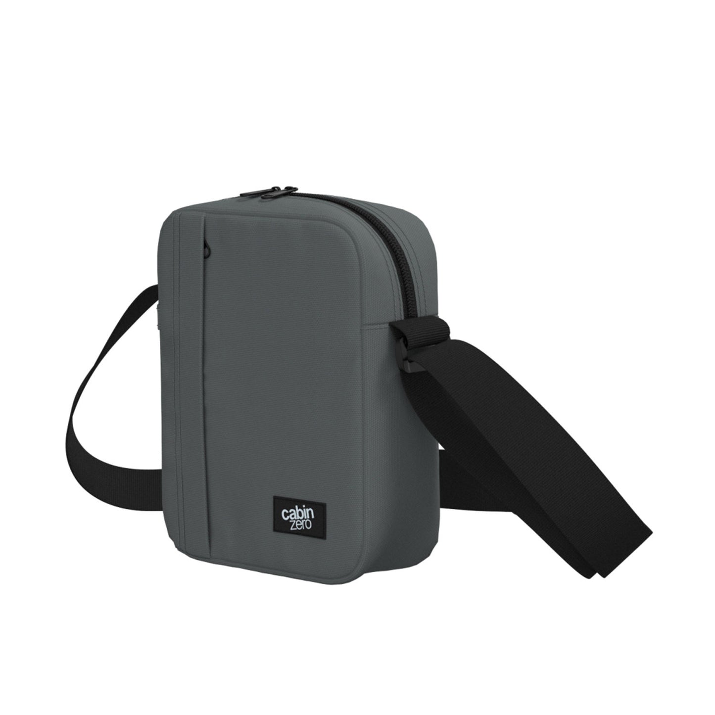 CabinZero Sidekick 3L Shoulderbag original grey