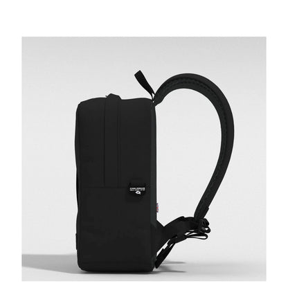 CabinZero Classic Flight 12L absolute black
