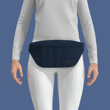 CabinZero Classic Waistbag 2L navy