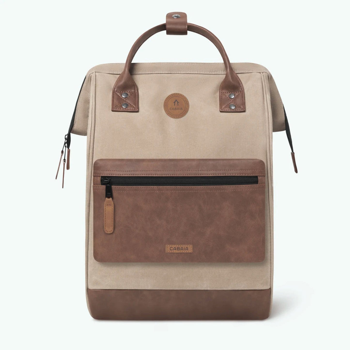 Cabaia Adventurer Bag Large rabat
