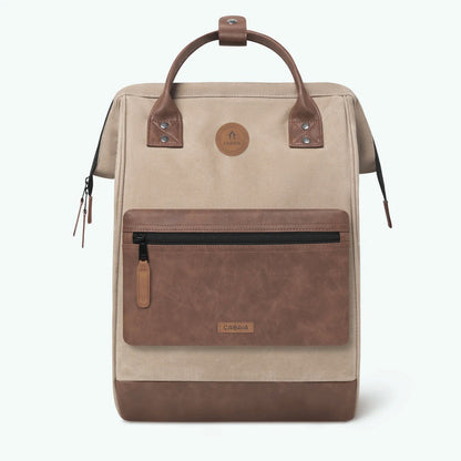Cabaia Adventurer Bag Large rabat