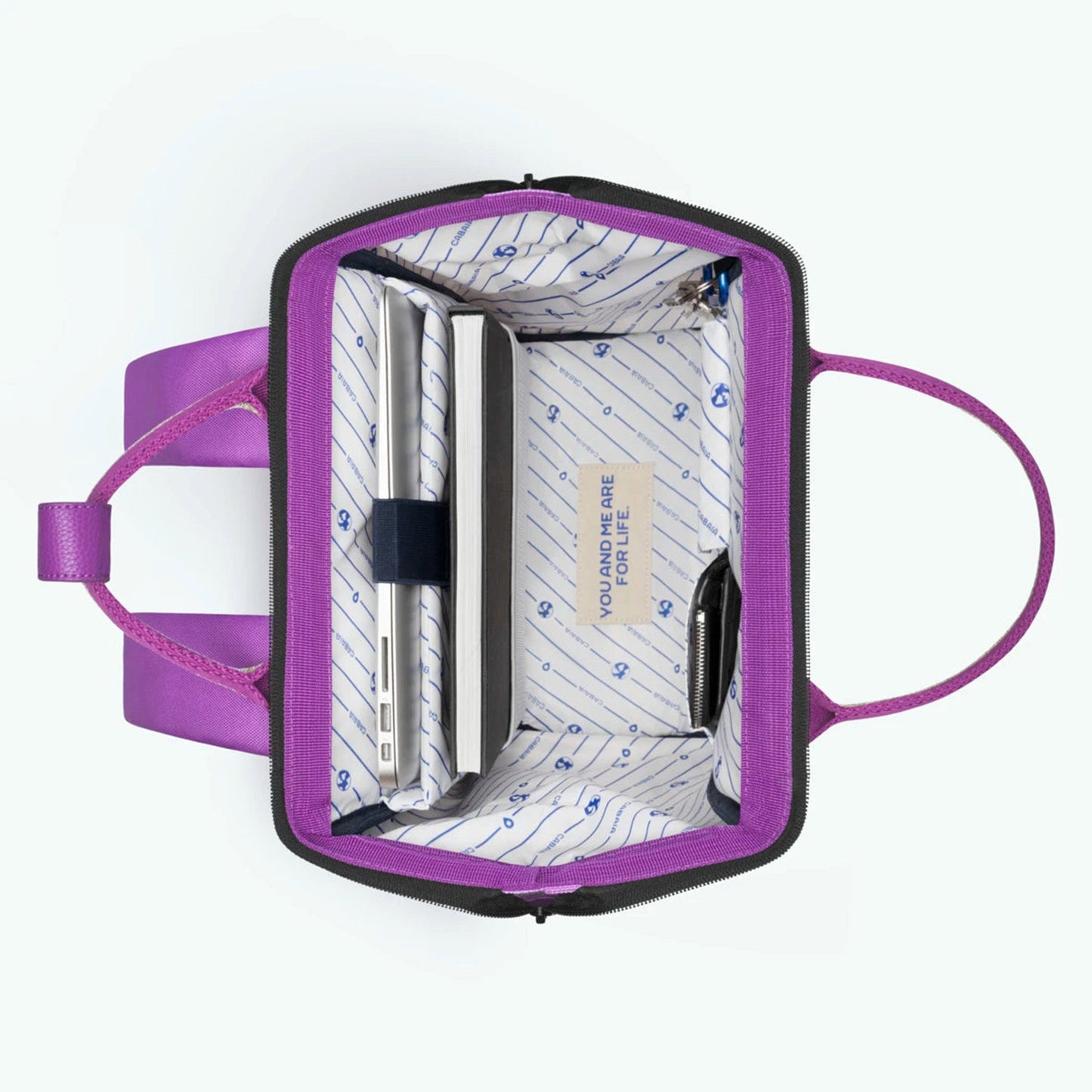 Cabaia Adventurer Bag Medium naxos