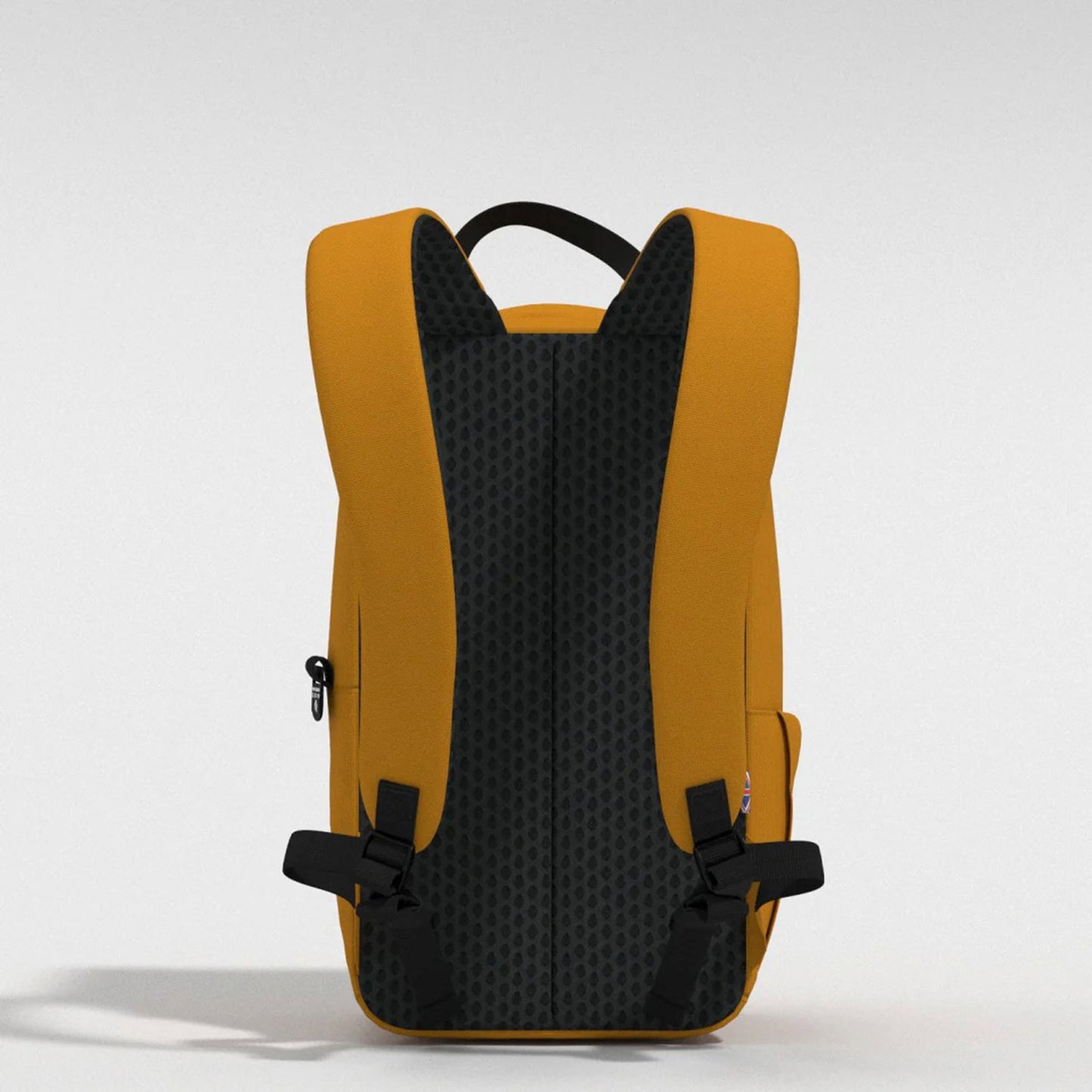 CabinZero Classic Flight Bag 12L Backpack orange chill