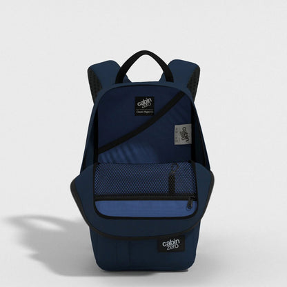 CabinZero Classic Flight 12L navy