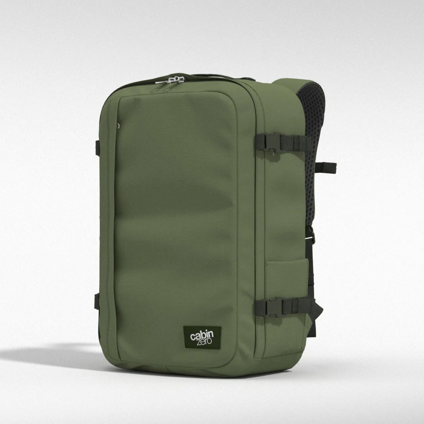 CabinZero Classic Plus 42L georgian khaki