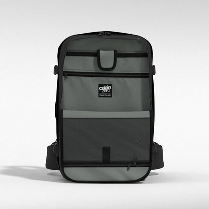 CabinZero Classic Pro 42L absolute black