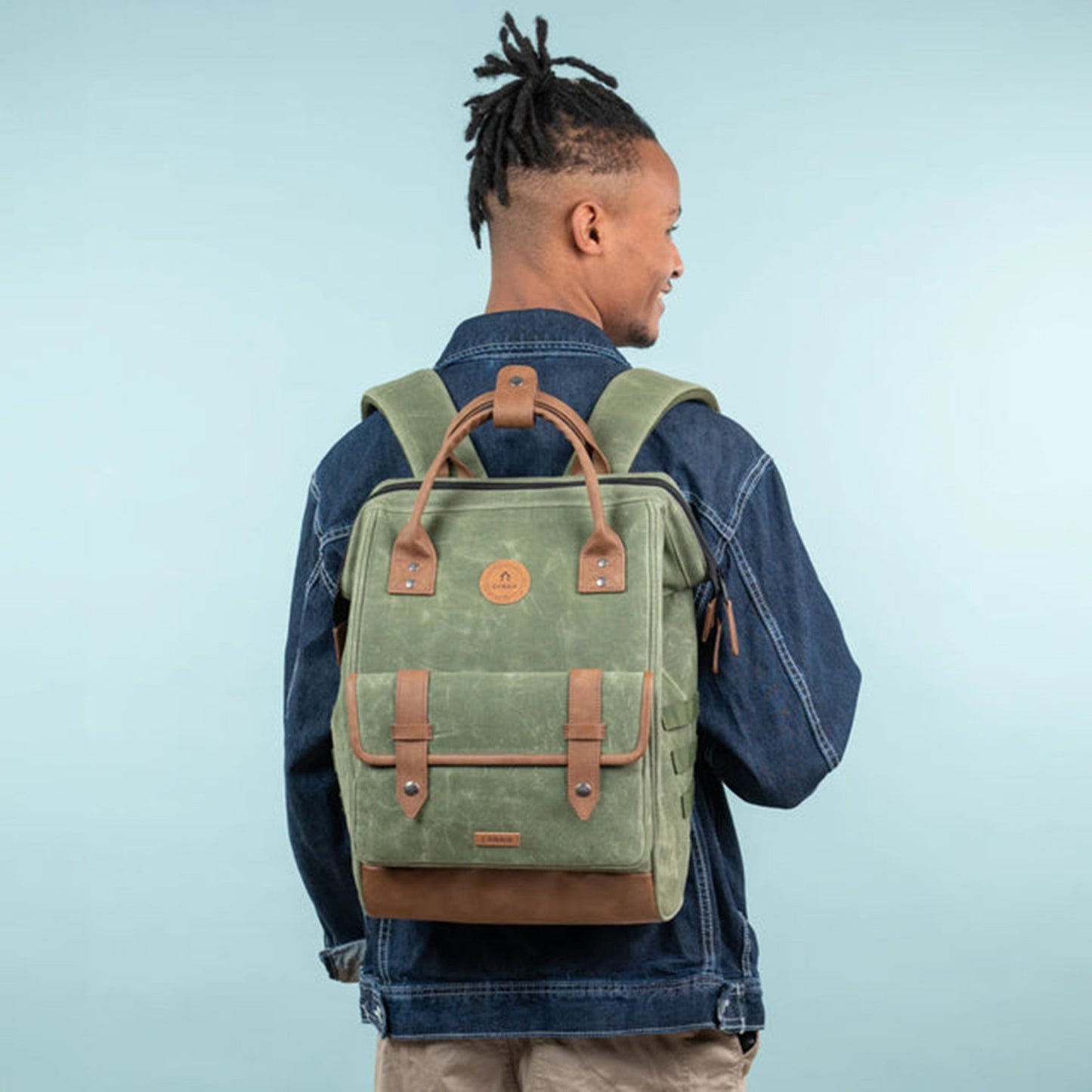 Cabaia Adventurer Bag Medium nicosia