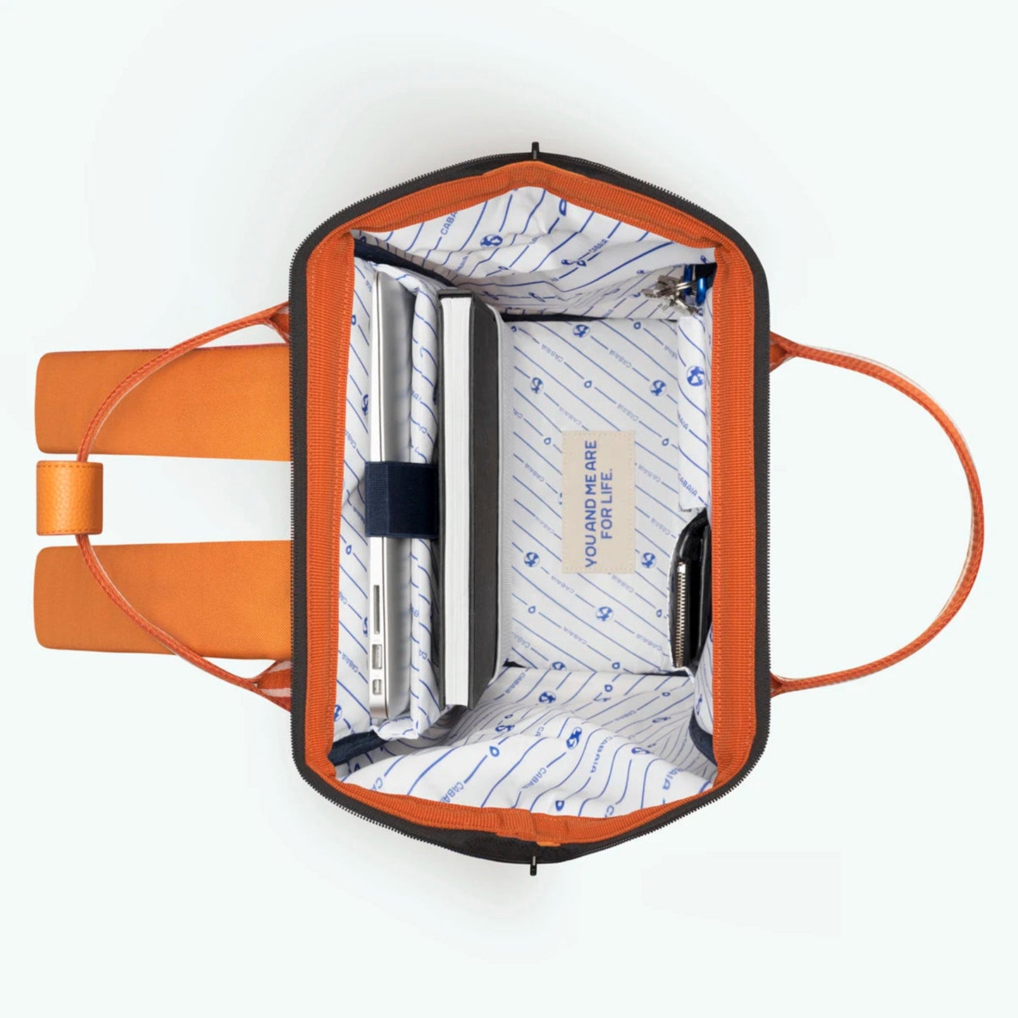 Cabaia Adventurer Bag Medium johannesburg