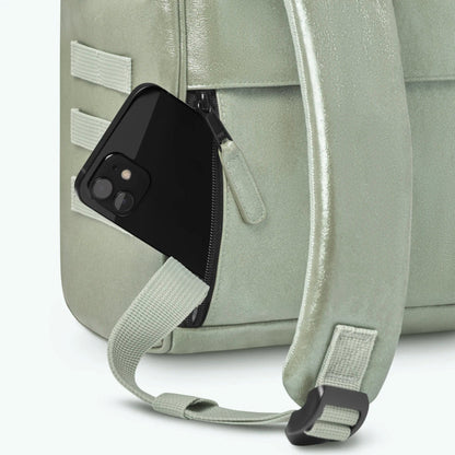 Cabaia Adventurer Bag Small riverdale
