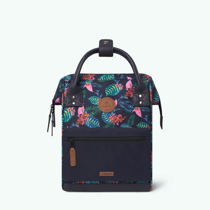 Cabaia Adventurer Bag Small oran