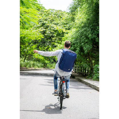 CabinZero Classic Plus 42L navy