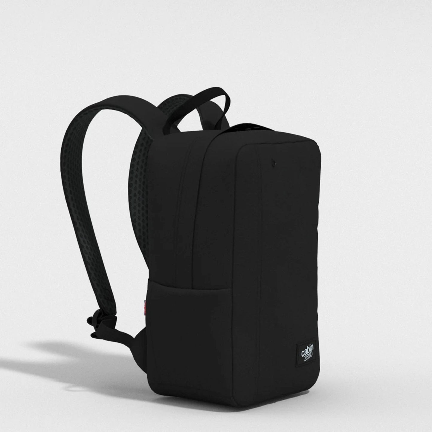 CabinZero Classic Flight 12L absolute black