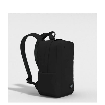 CabinZero Classic Flight 12L absolute black