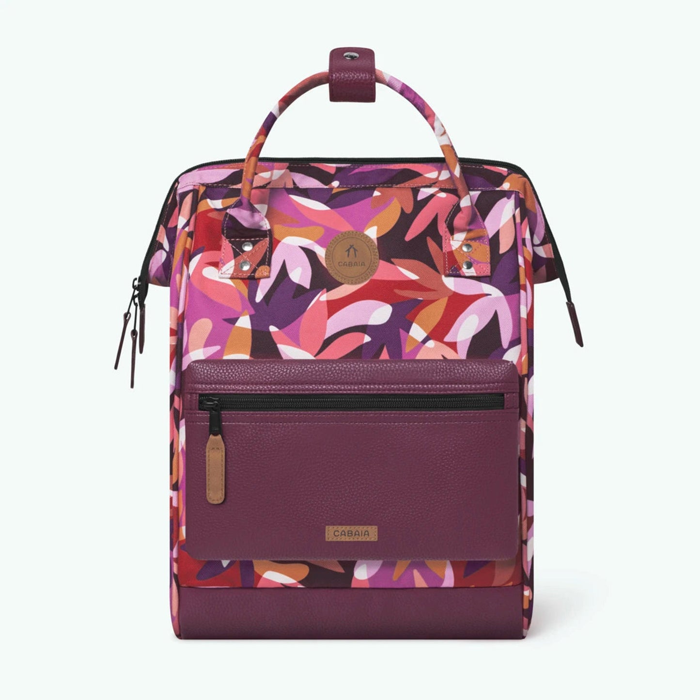 Cabaia Adventurer Bag Medium montreuil