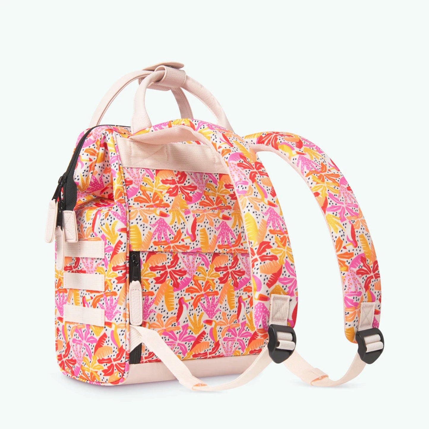 Cabaia Adventurer Bag Small pirae