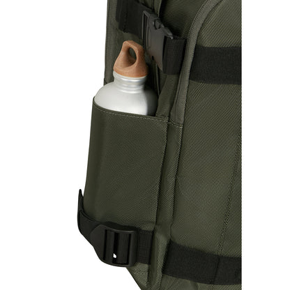 American Tourister Urban Track Laptop Backpack 15,6" dark khaki
