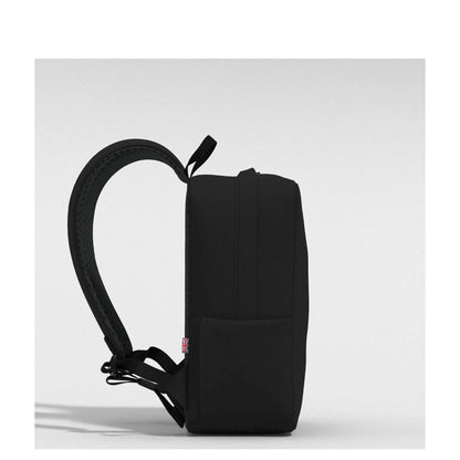 CabinZero Classic Flight 12L absolute black