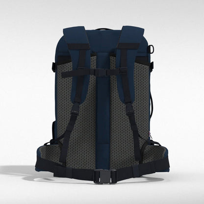 CabinZero Classic Pro 42L navy