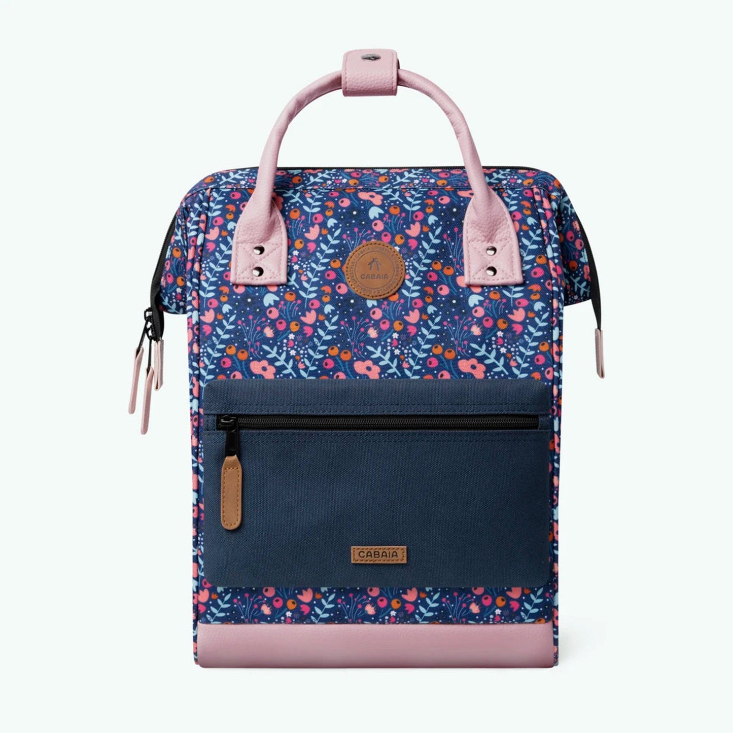 Cabaia Adventurer Bag Medium honfleur