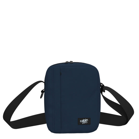 CabinZero Sidekick 3L Shoulderbag navy
