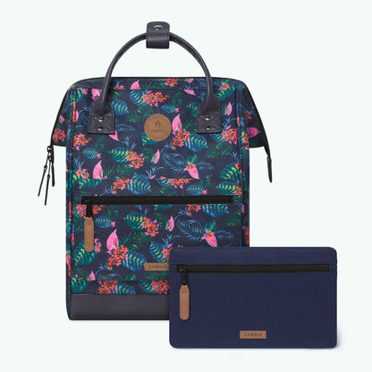 Cabaia Adventurer Bag Medium oran