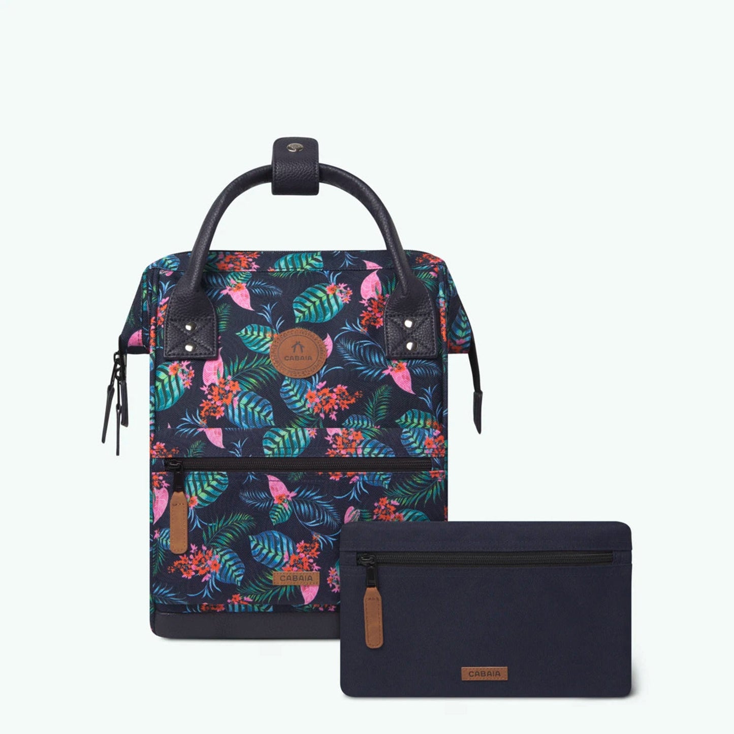 Cabaia Adventurer Bag Small oran