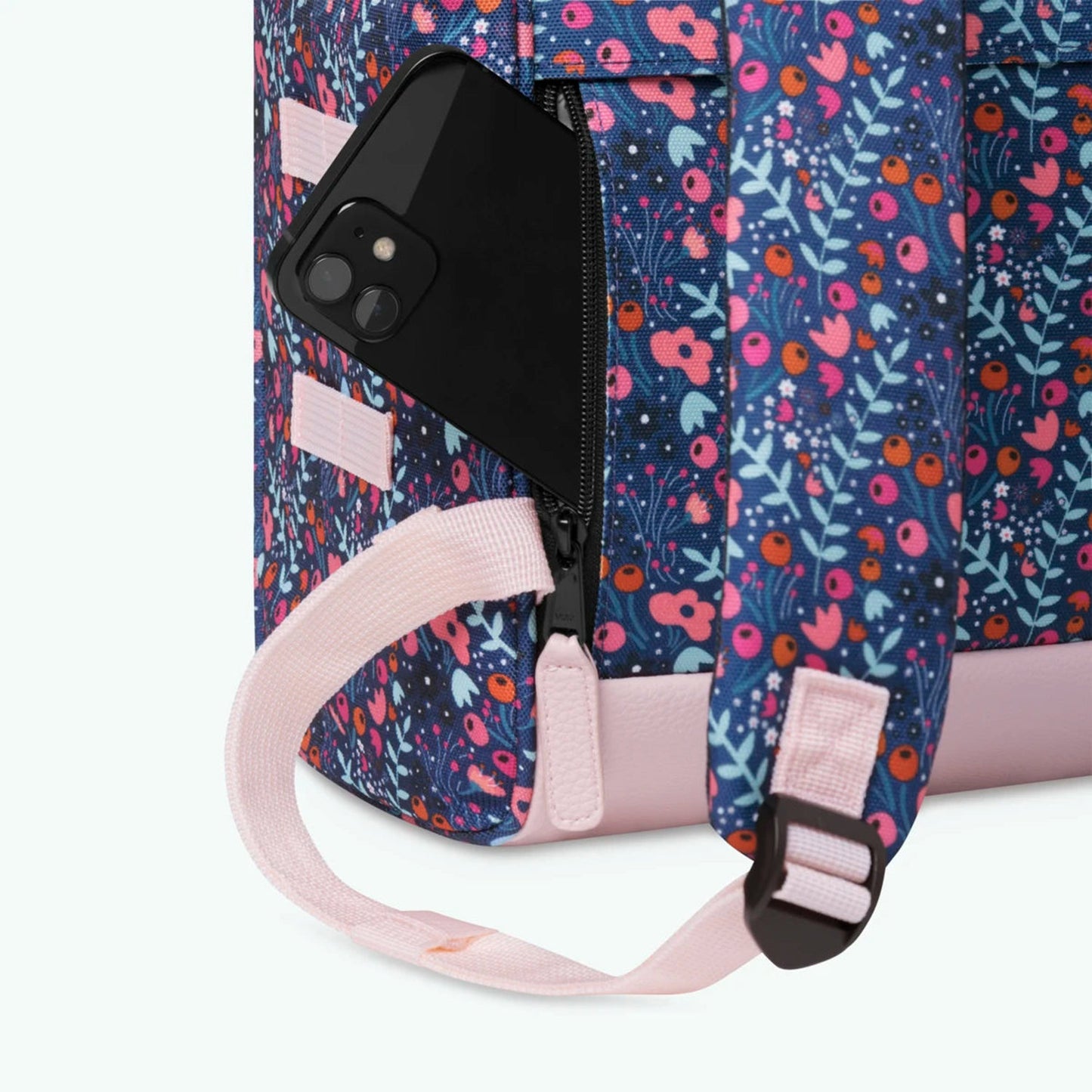 Cabaia Adventurer Bag Medium honfleur