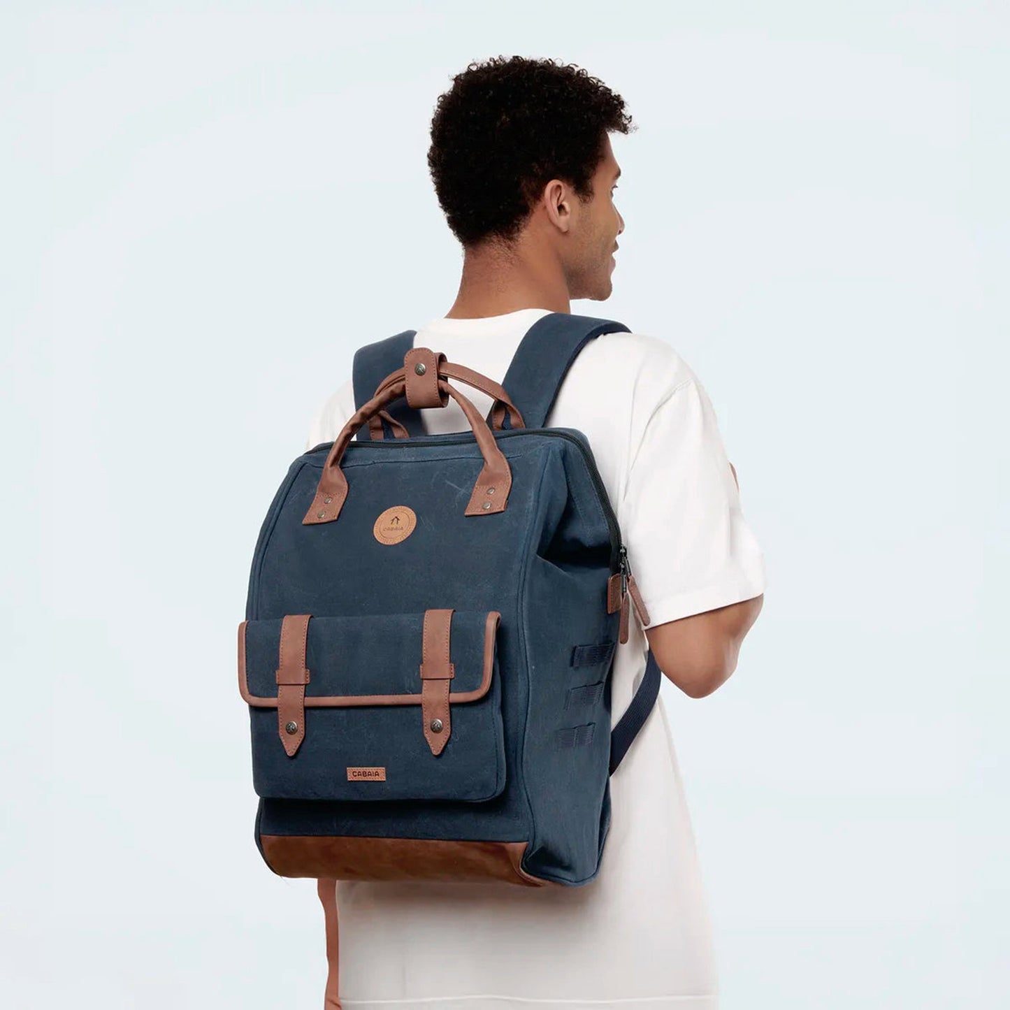 Cabaia Adventurer Bag Large montalivet