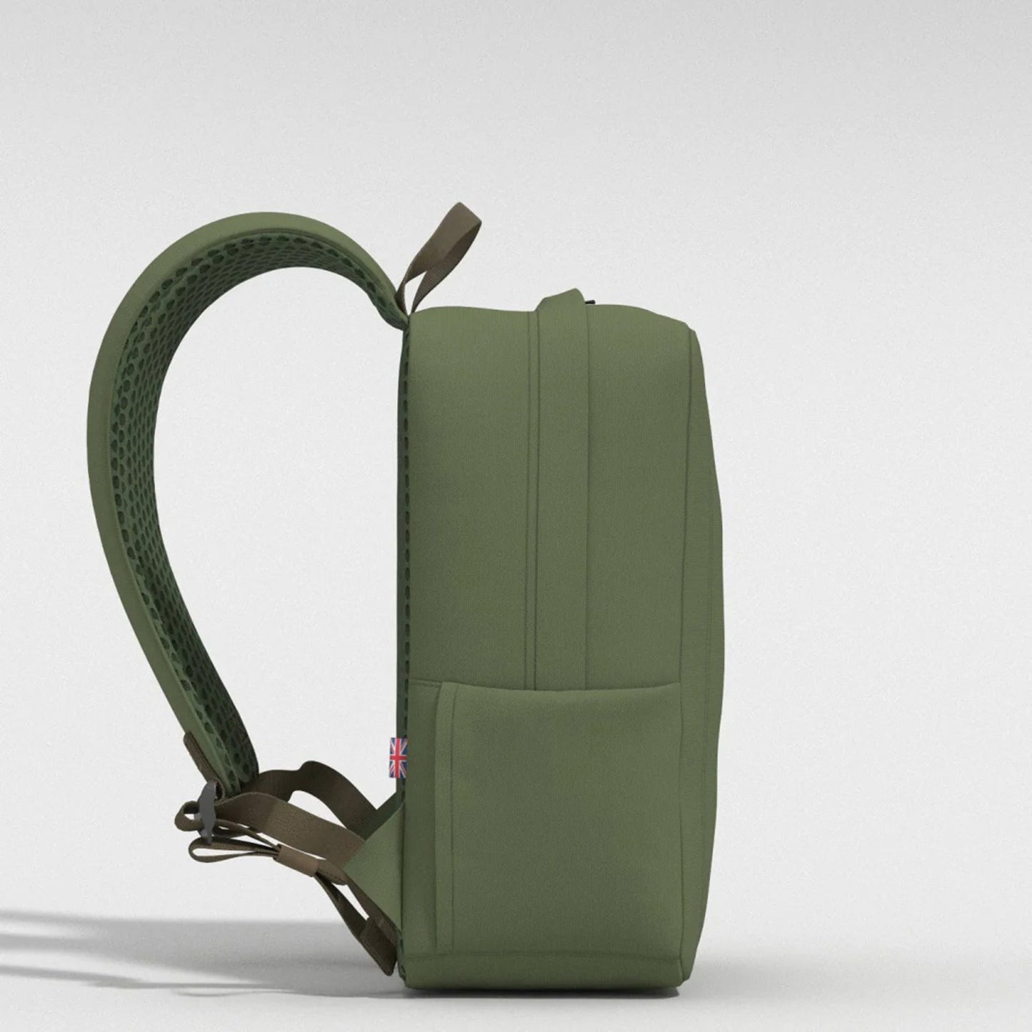 CabinZero Classic Flight 12L georgian khaki