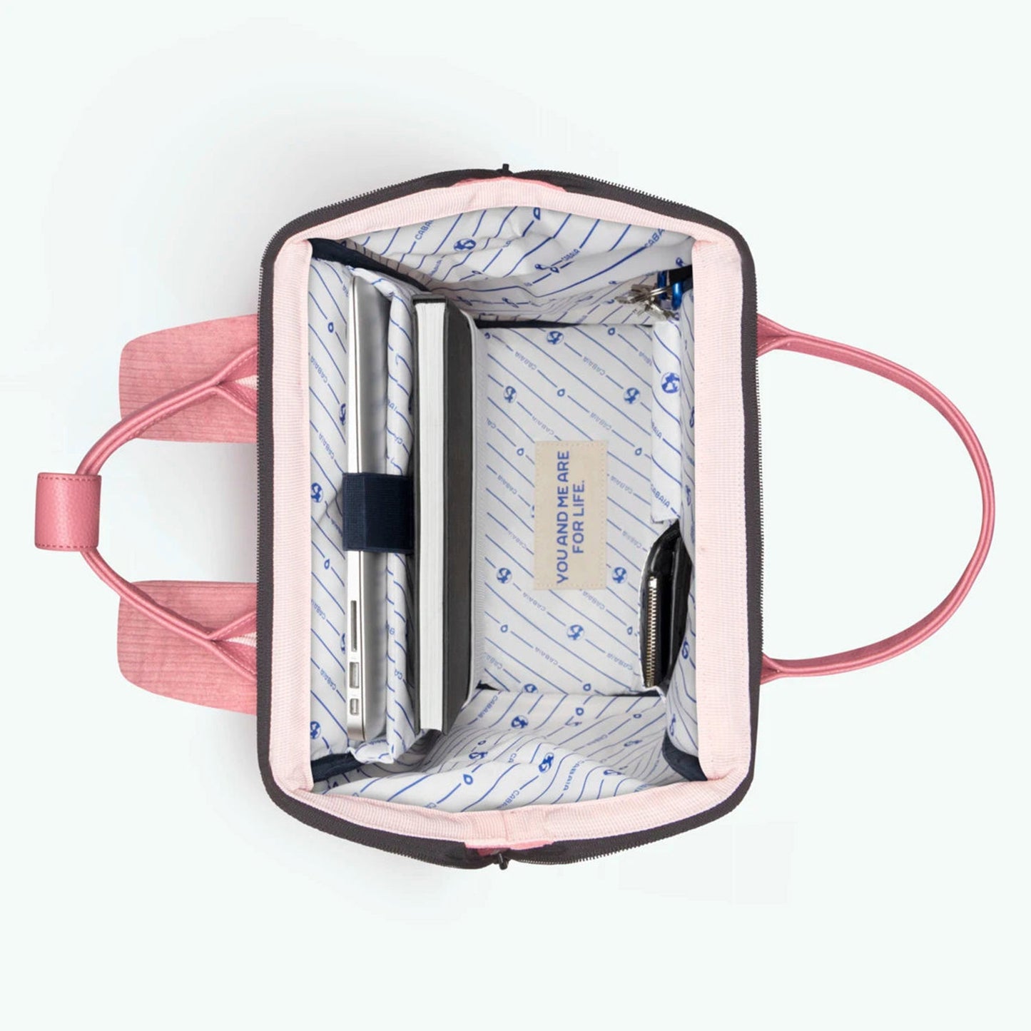 Cabaia Adventurer Bag Medium gold coast