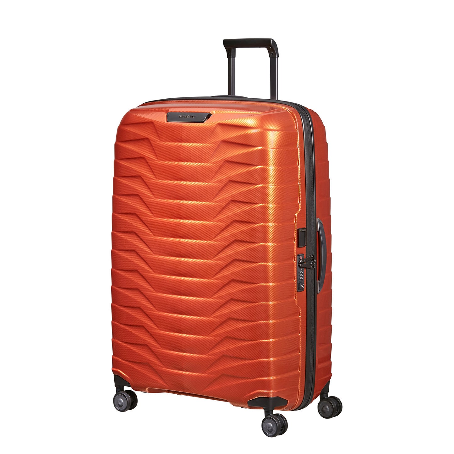 Samsonite Proxis Spinner 81/30 flame