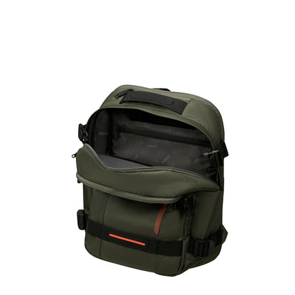 American Tourister Urban Track Laptop Backpack 15,6" dark khaki
