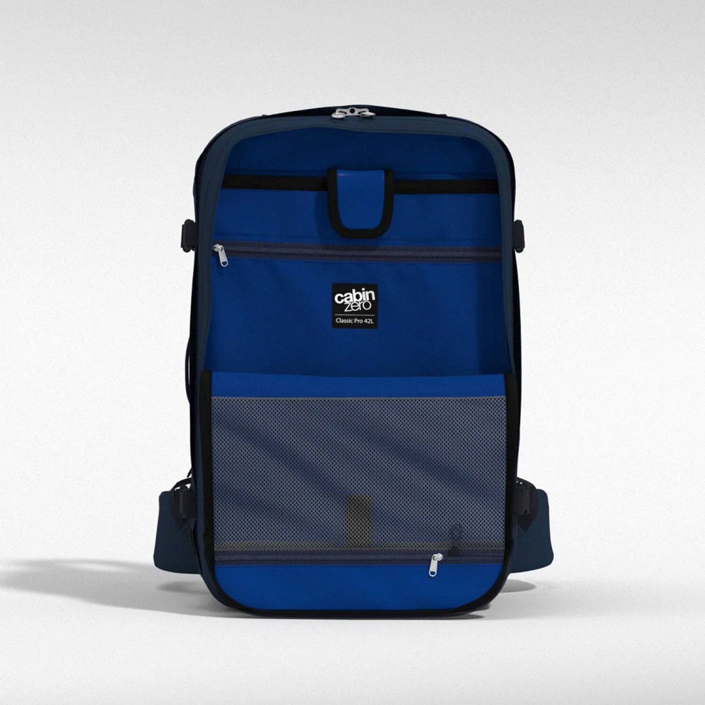 CabinZero Classic Pro 42L navy