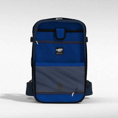 CabinZero Classic Pro 42L navy