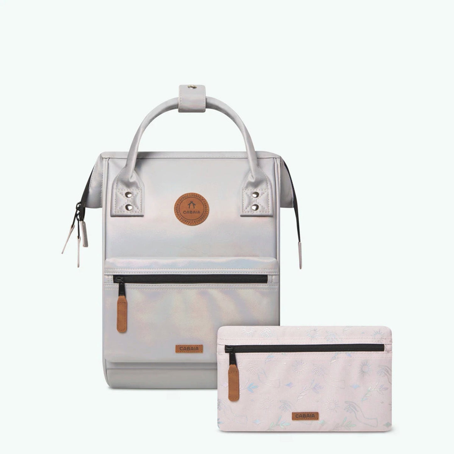 Cabaia Adventurer Bag Small rennes