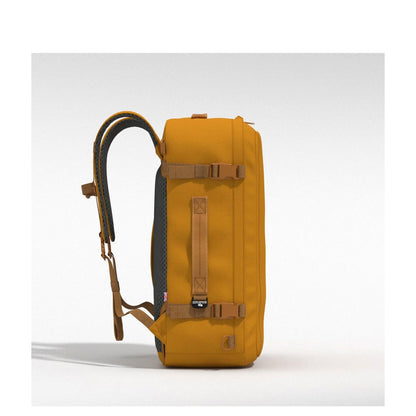 CabinZero Classic Plus 42L orange chill