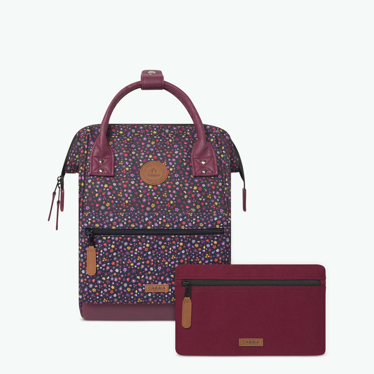 Cabaia Adventurer Bag Small lausanne