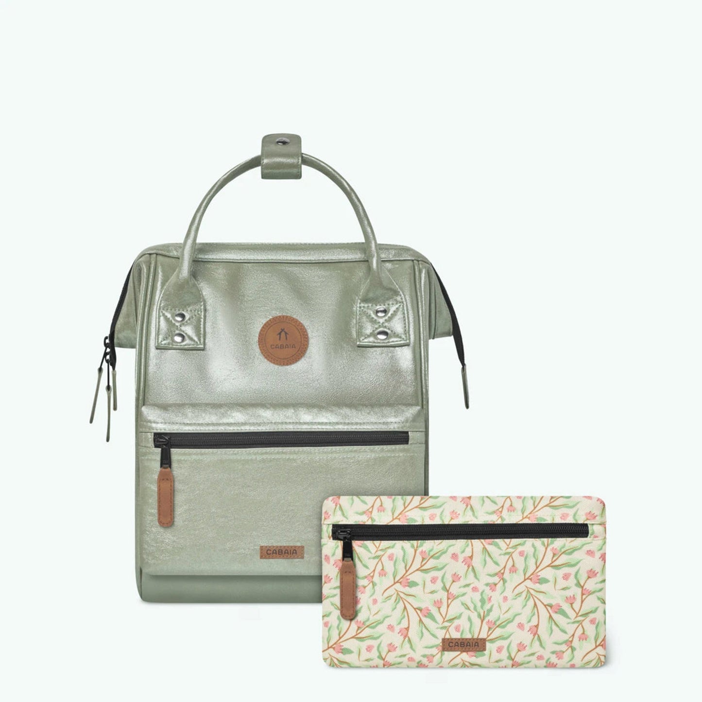 Cabaia Adventurer Bag Small riverdale