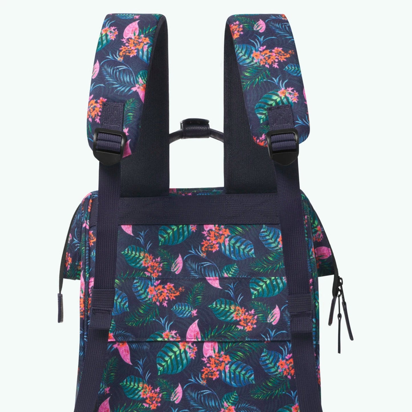 Cabaia Adventurer Bag Medium oran